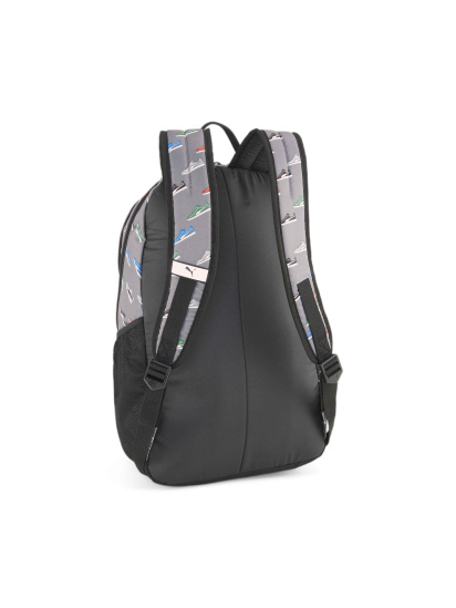 Рюкзак PUMA Academy Backpack модель 079133 — фото - INTERTOP