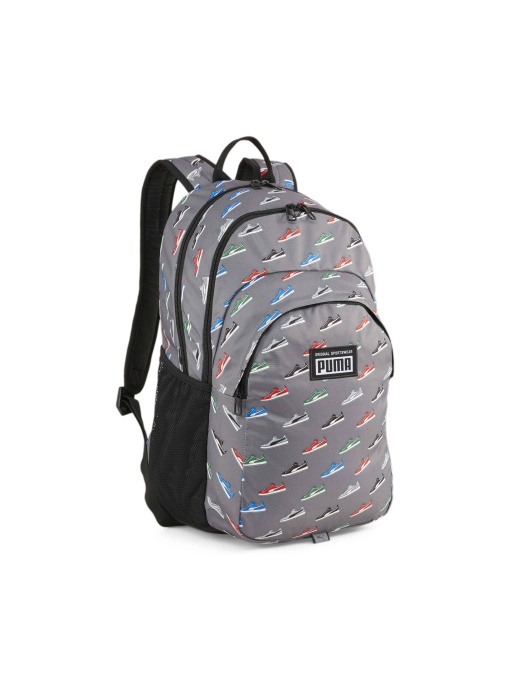 Повсякденний рюкзак PUMA Academy Backpack модель 079133 Фото