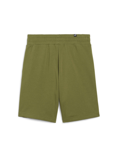 Шорти PUMA Ess+ Tape Shorts модель 847387 — фото - INTERTOP