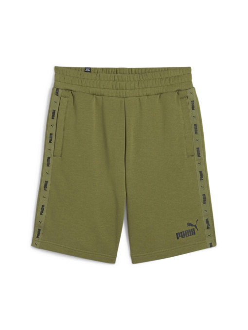 Повседневные шорты PUMA Ess+ Tape Shorts модель 847387 Фото