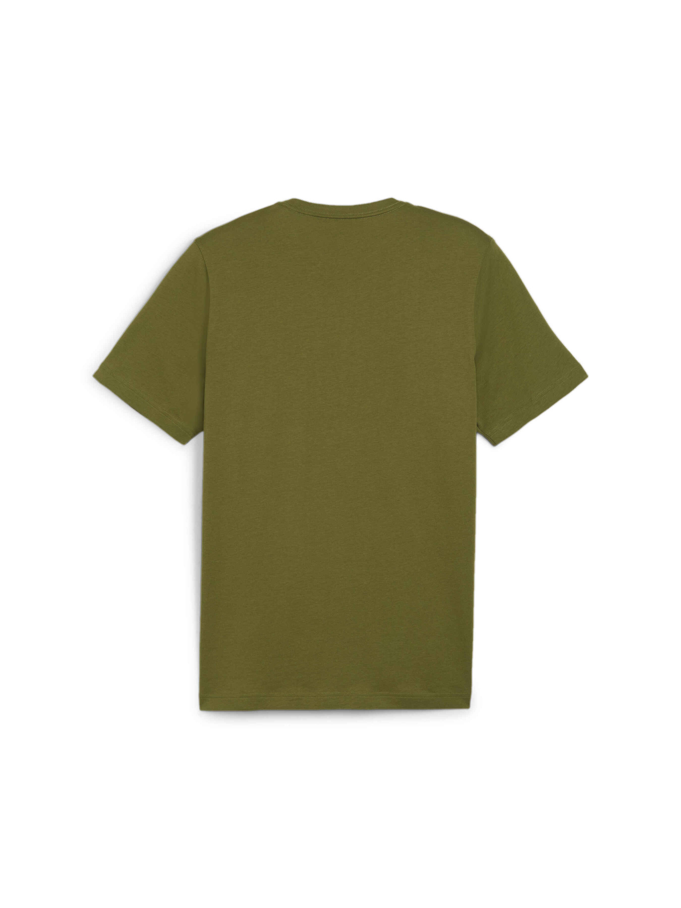 Футболка PUMA Ess Logo Tee модель 586667 Футболка PUMA Ess Logo Tee модель 586667 Фото