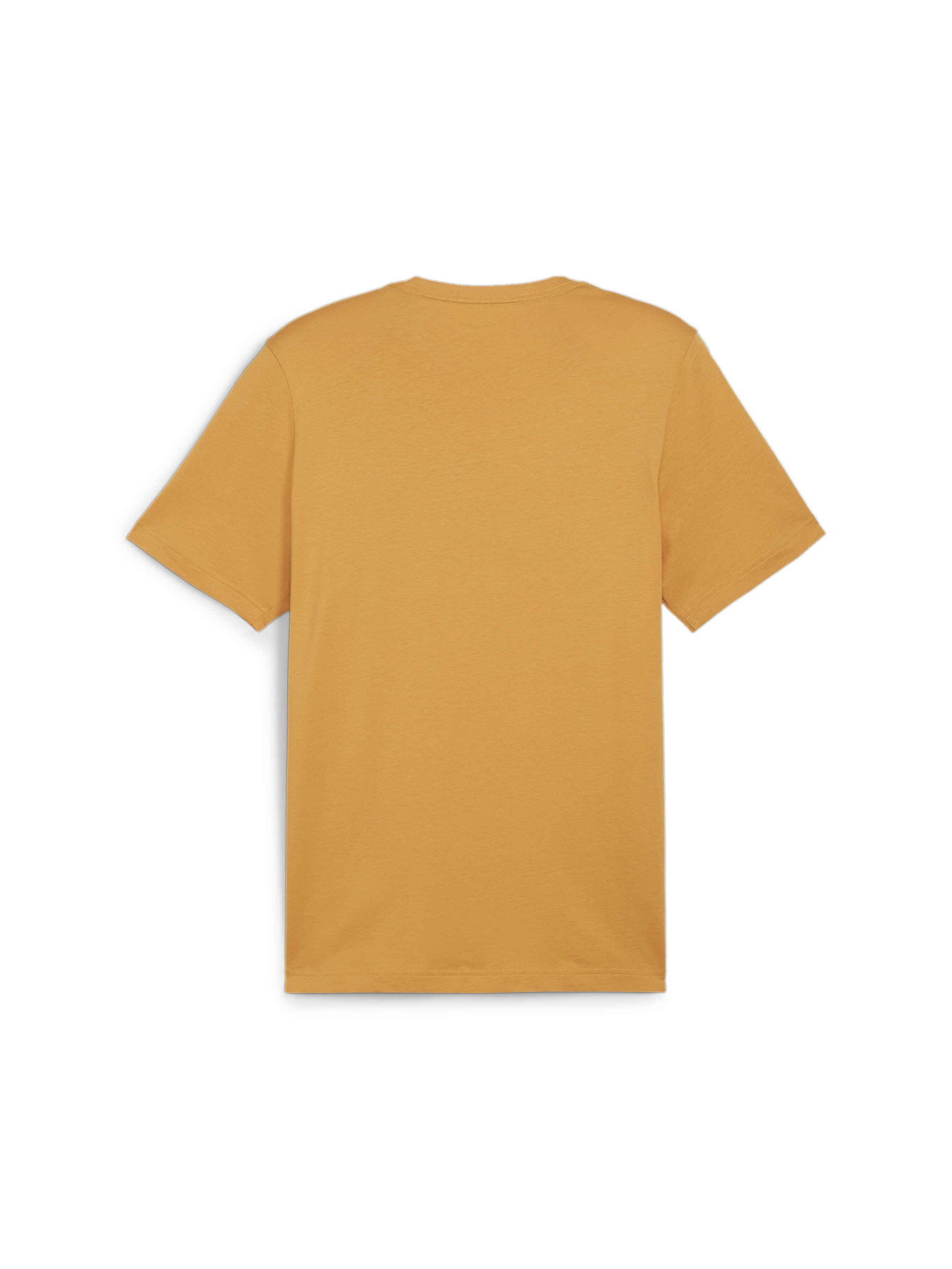 Футболка PUMA Ess Logo Tee модель 586667 Фото