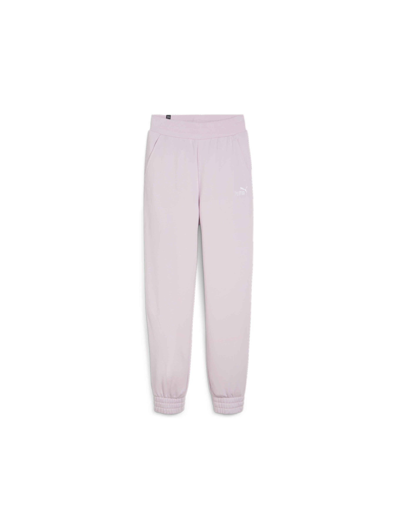 Штаны спортивные PUMA Ess+ Embroidery Pants модель 847093 Фото