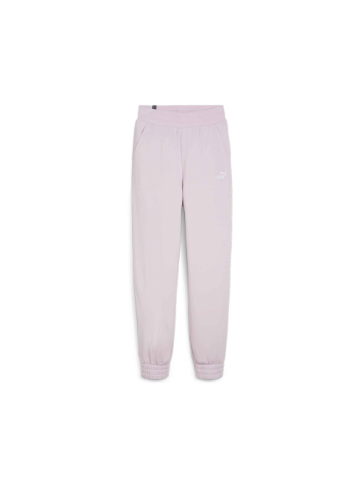 Штаны спортивные PUMA Ess+ Embroidery Pants модель 847093 Фото