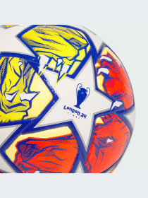 Мячи Adidas модель IN9333 Фото