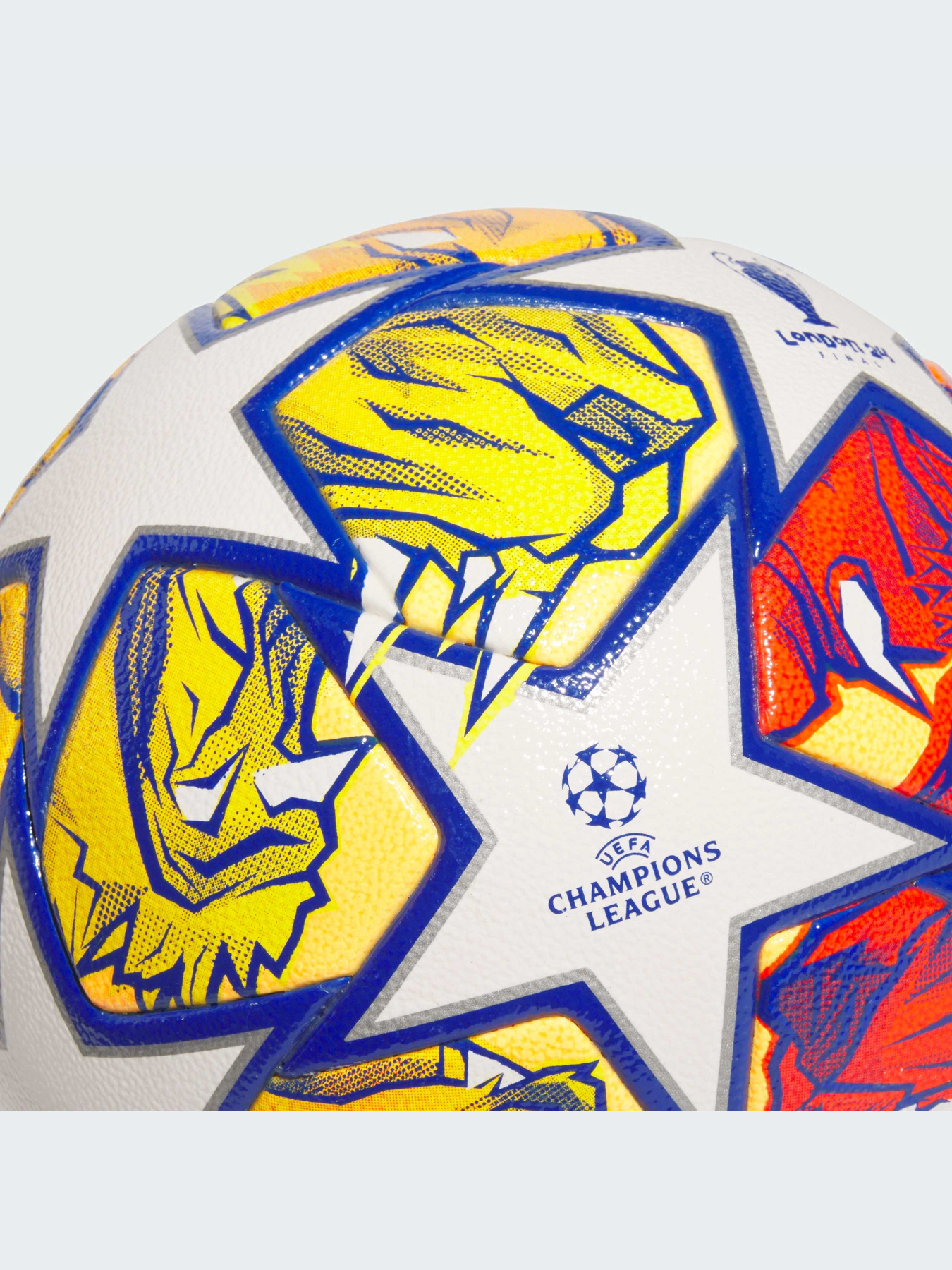 Мячи Adidas модель IN9333 Фото