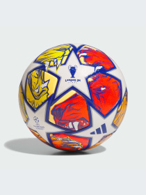 Мячи Adidas модель IN9333 Фото