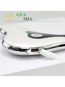 Лифтинг массажер Гуаша MyIDi модель A00014my Фото