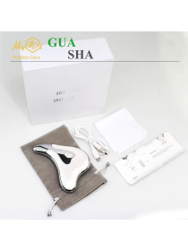 Лифтинг массажер Гуаша MyIDi модель A00014my Фото