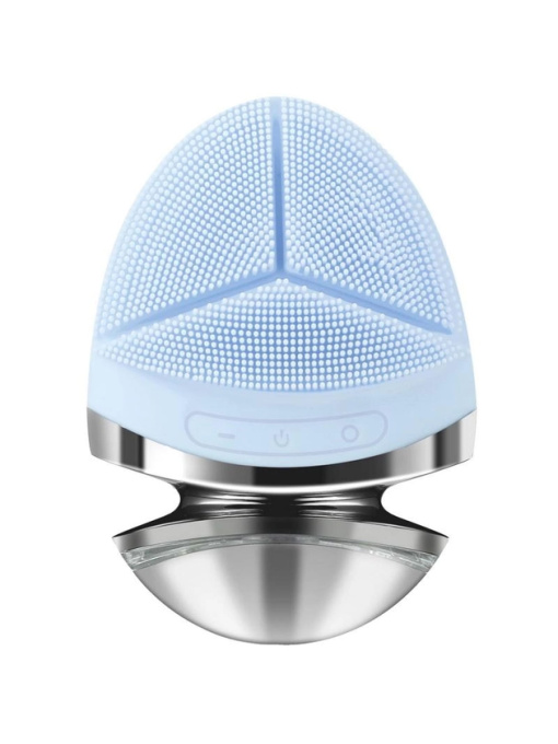 Електрощітка для вмивання обличчя з EMS MyIDi Модель A00013my Фото