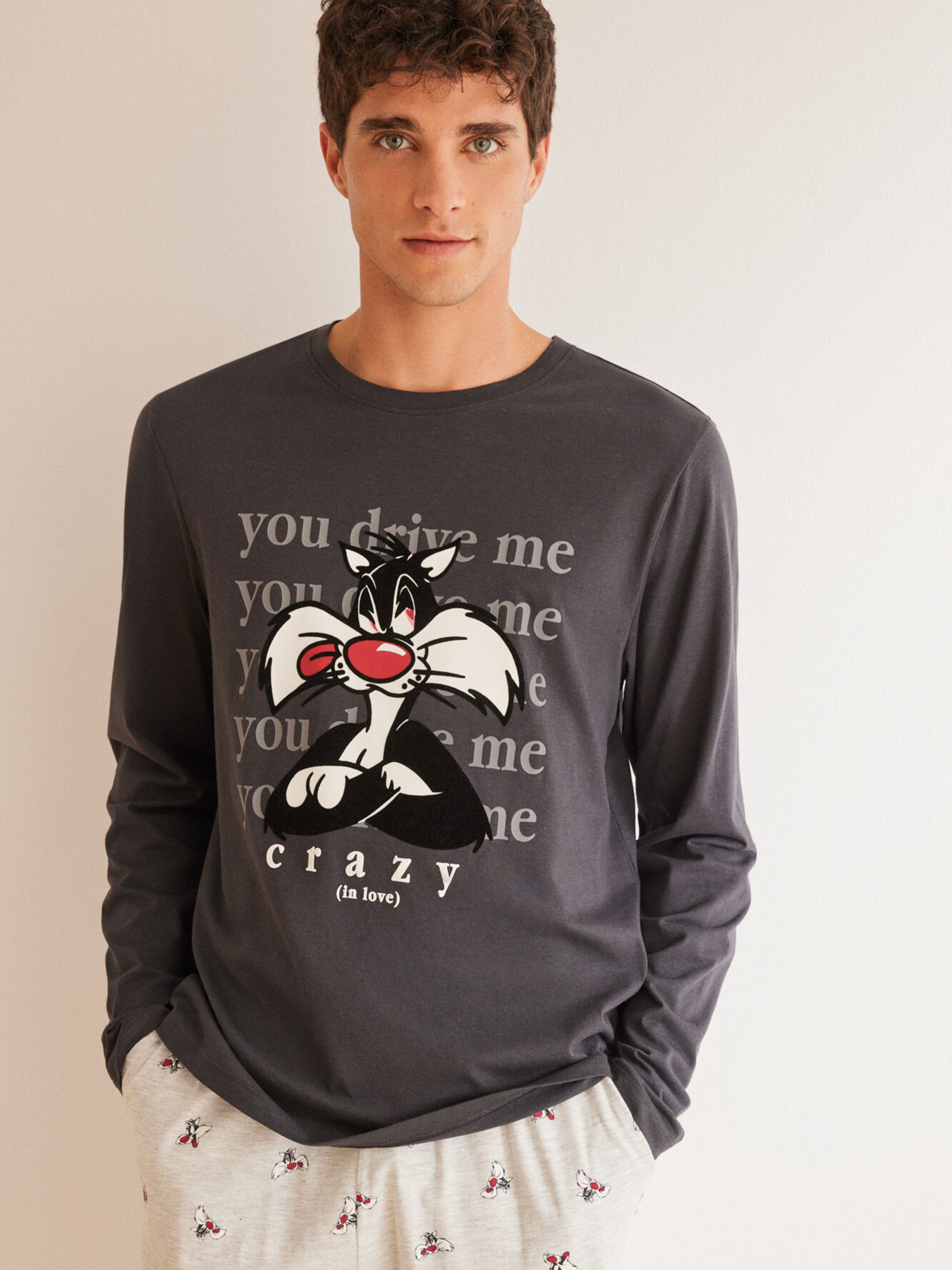 Піжама Women'secret модель 2767391-40 Фото