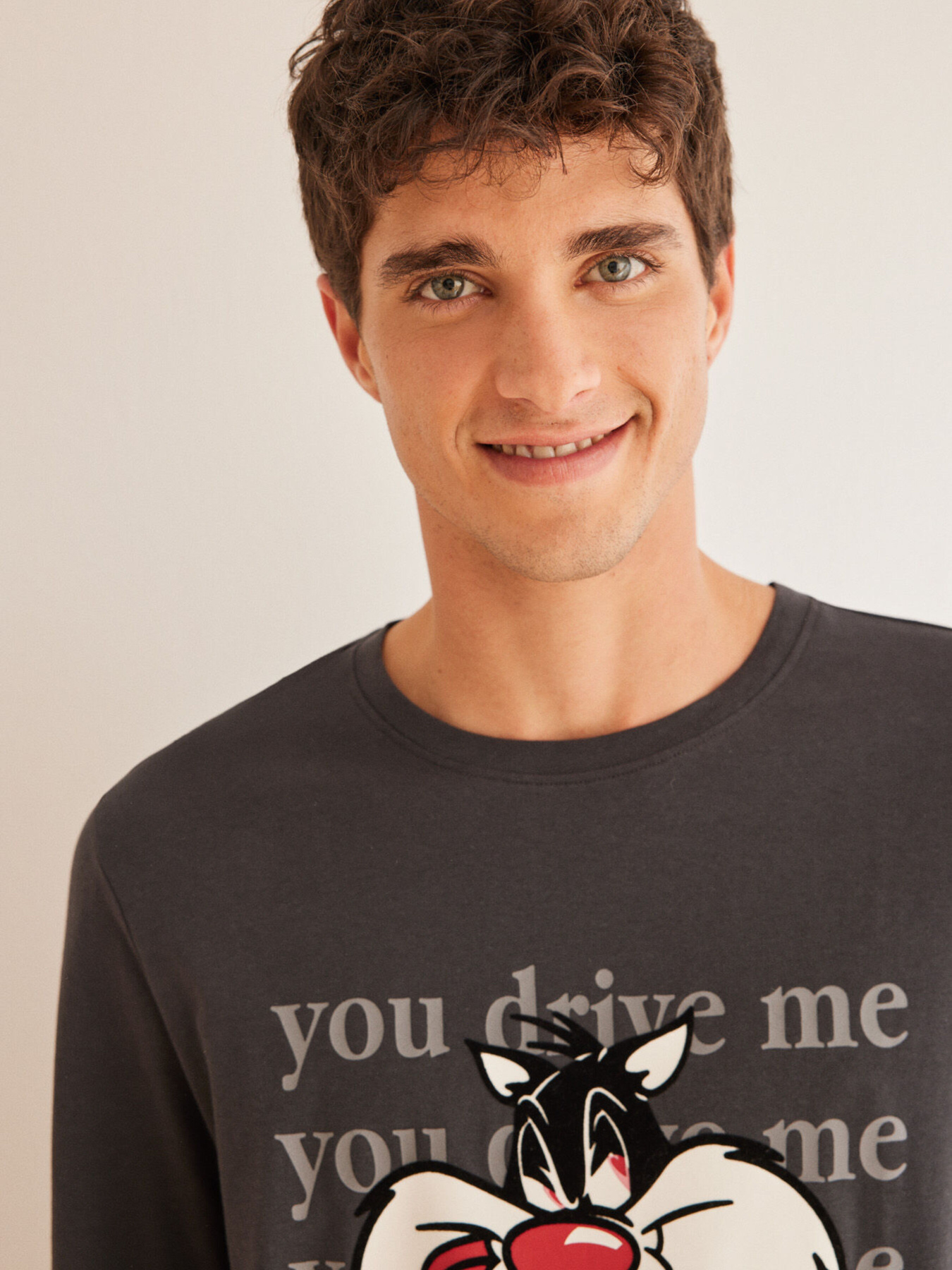 Піжама Women'secret модель 2767391-40 Фото