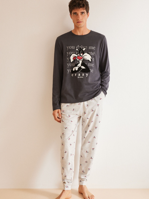 Пижама Women'secret модель 2767391-40 Фото