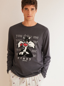 Піжама Women'secret модель 2767391-40 Фото