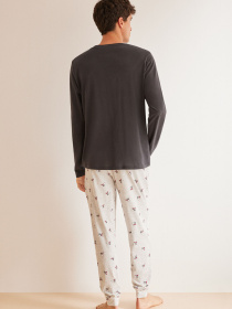 Піжама Women'secret модель 2767391-40 Фото