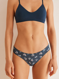 Набор трусов Women'secret модель 4937444-70 Фото