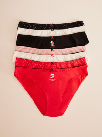 Набор трусов Women'secret модель 4937448-69 Фото