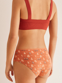 Набор трусов Women'secret модель 4937450-57 Фото