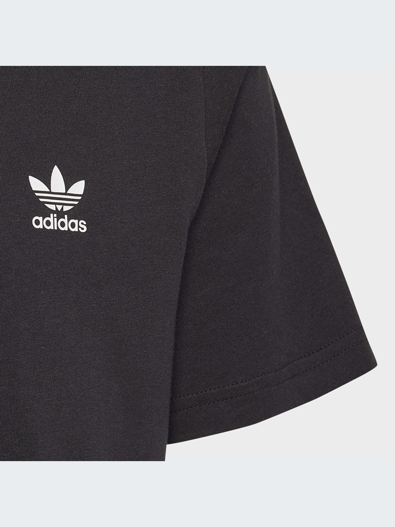 Футболка Adidas Adicolor модель HK0401 Фото