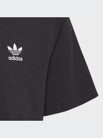 Футболка Adidas Adicolor модель HK0401 Фото