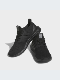 Кросівки для бігу Adidas Ultraboost модель HQ4199 Кросівки для бігу Adidas Ultraboost модель HQ4199 Фото