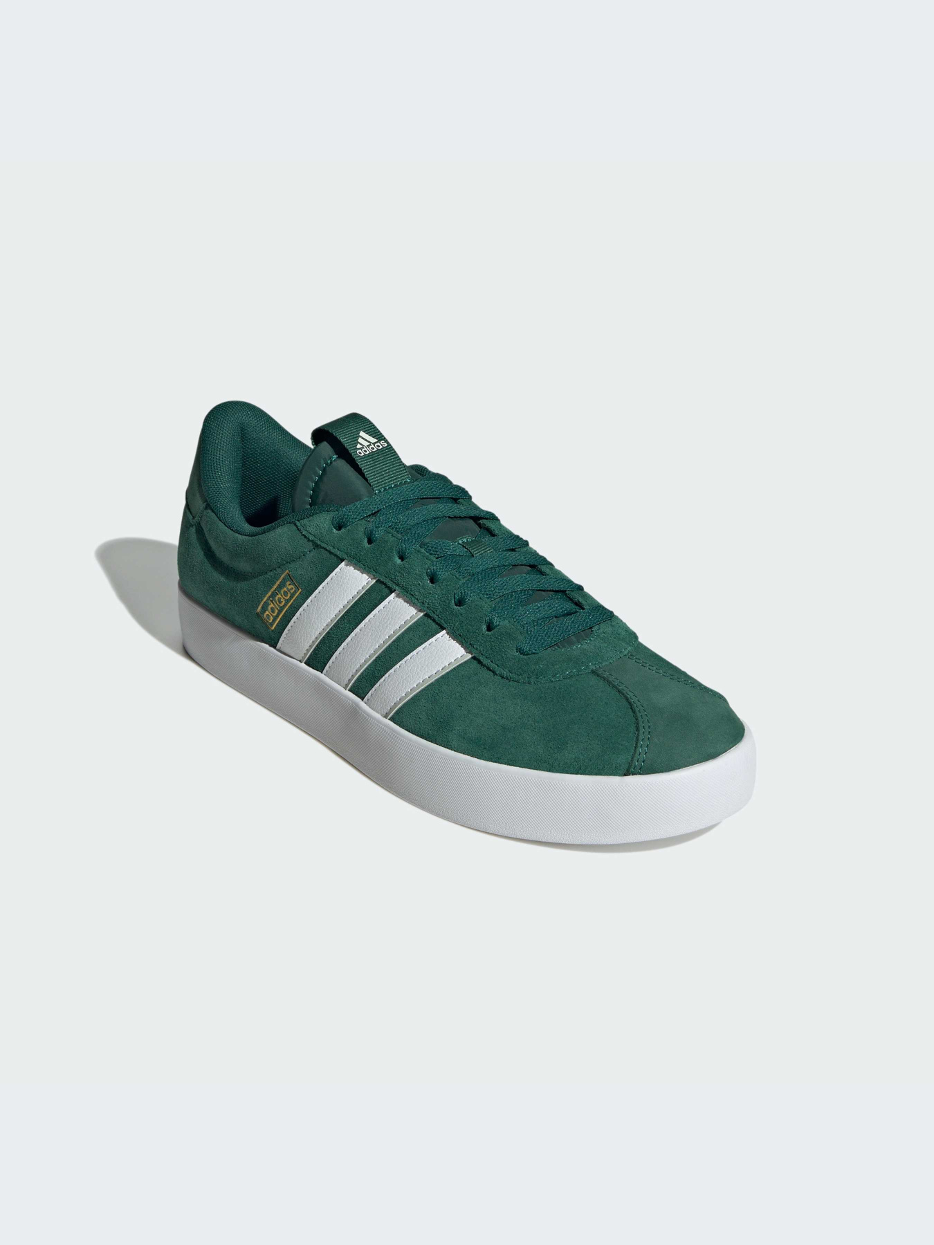 Кеды низкие Adidas модель ID6284 Фото