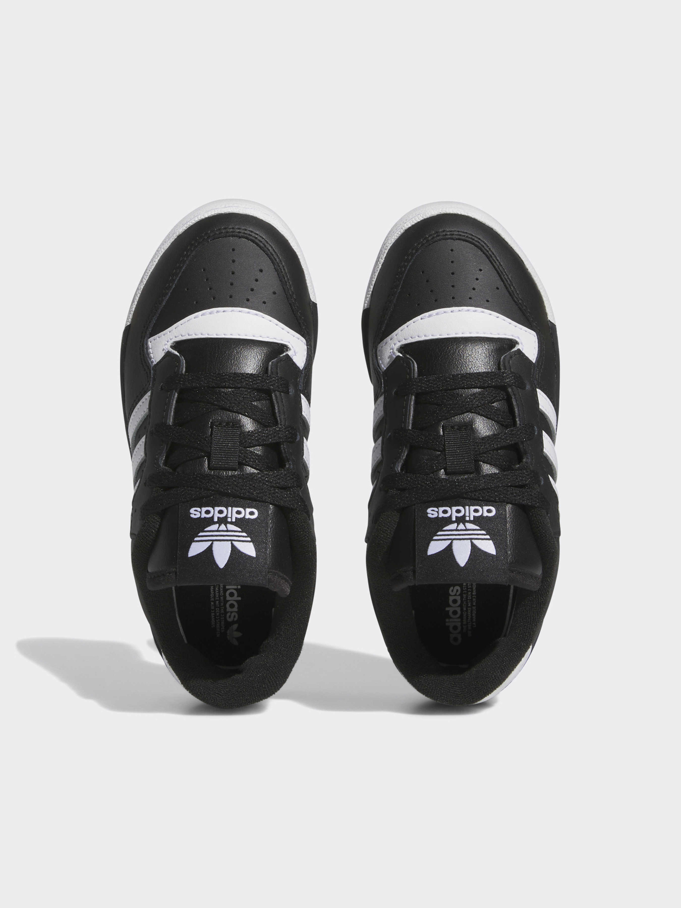 Кроссовки Adidas Rivalry модель IF5248 Фото