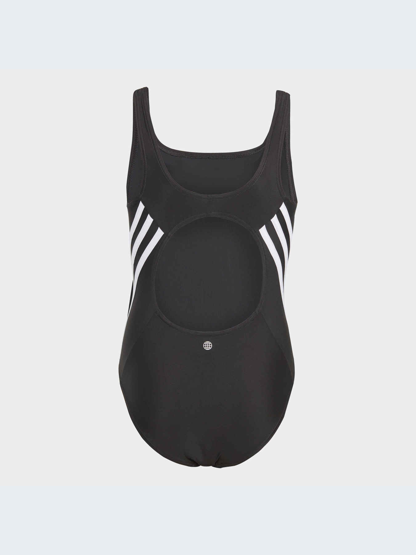 Купальник Adidas 3 Stripes модель IB6009 Фото