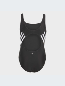 Купальник Adidas 3 Stripes модель IB6009 Фото