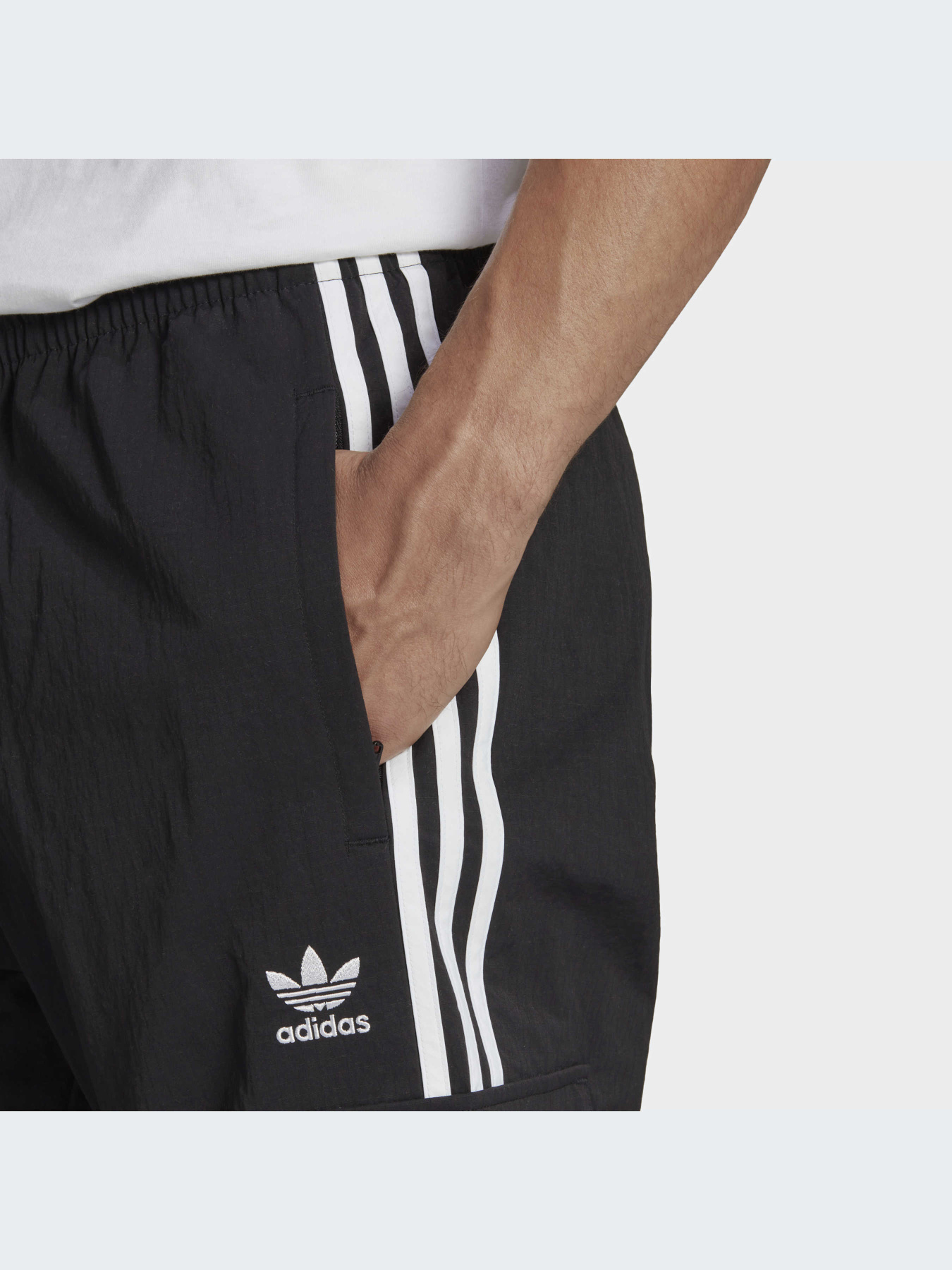 Карго Adidas модель HR3364 Фото