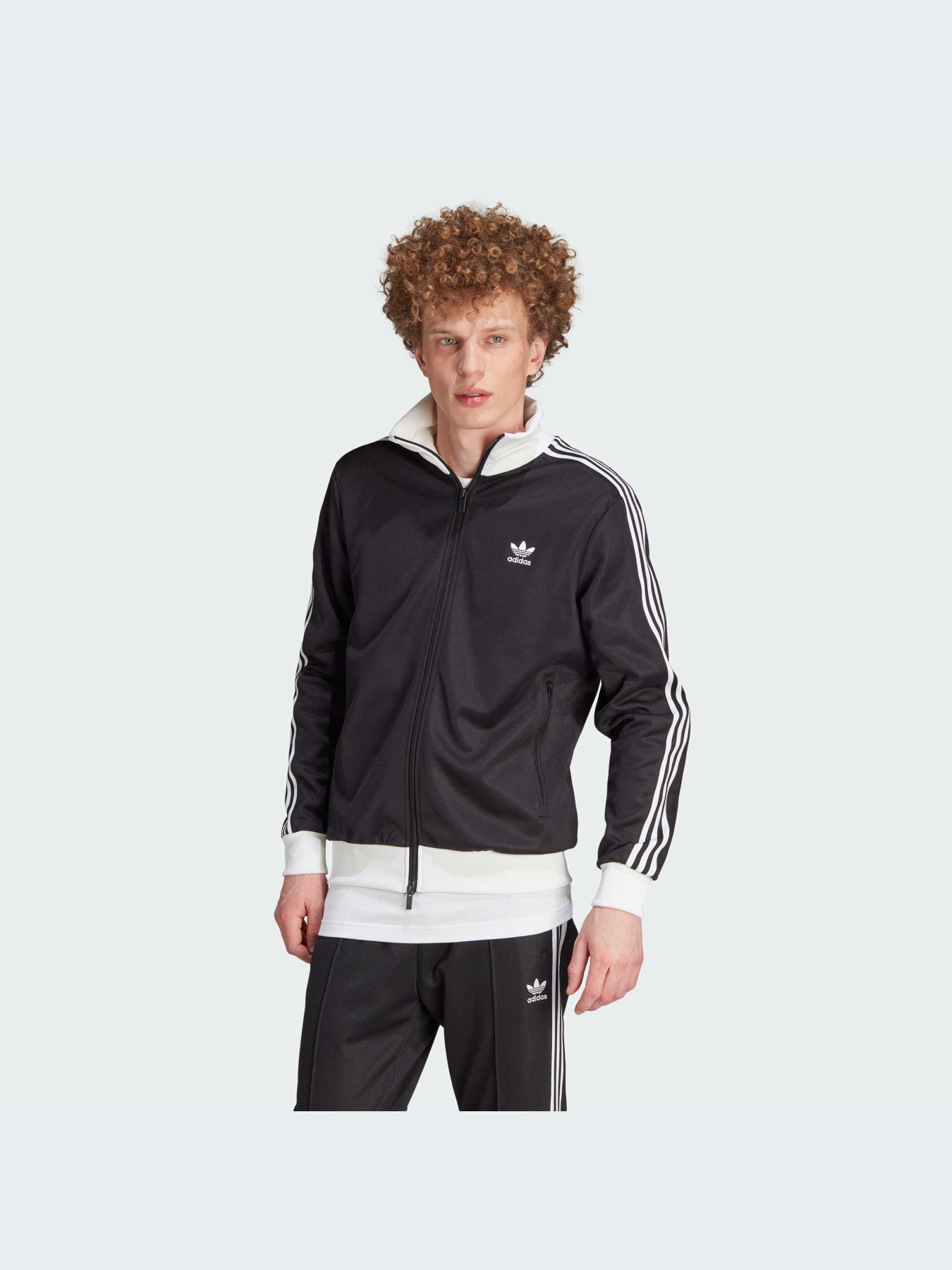 Кофта Adidas модель II5763 Фото