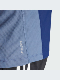 Футболка спортивная Adidas модель IK5008 Фото