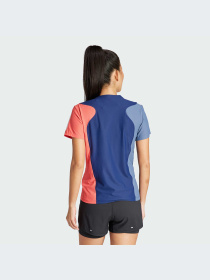 Спортивная футболка Adidas модель IK5008 Спортивная футболка Adidas модель IK5008 Фото