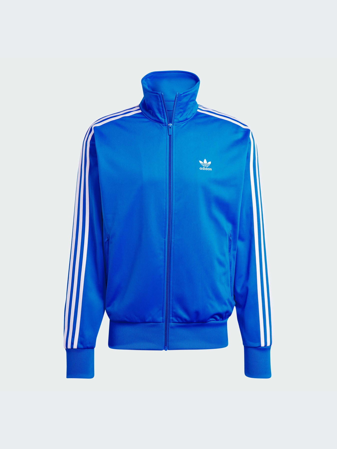 Кофта Adidas модель IJ7059 Фото