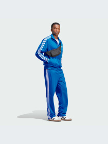 Кофта Adidas модель IJ7059 Фото