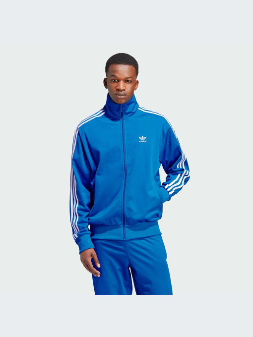 Кофта Adidas модель IJ7059 Фото