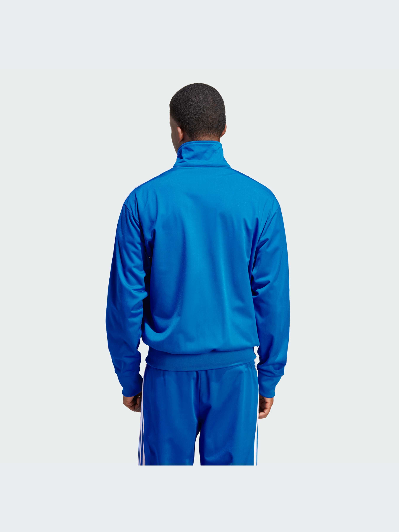 Кофта Adidas модель IJ7059 Фото