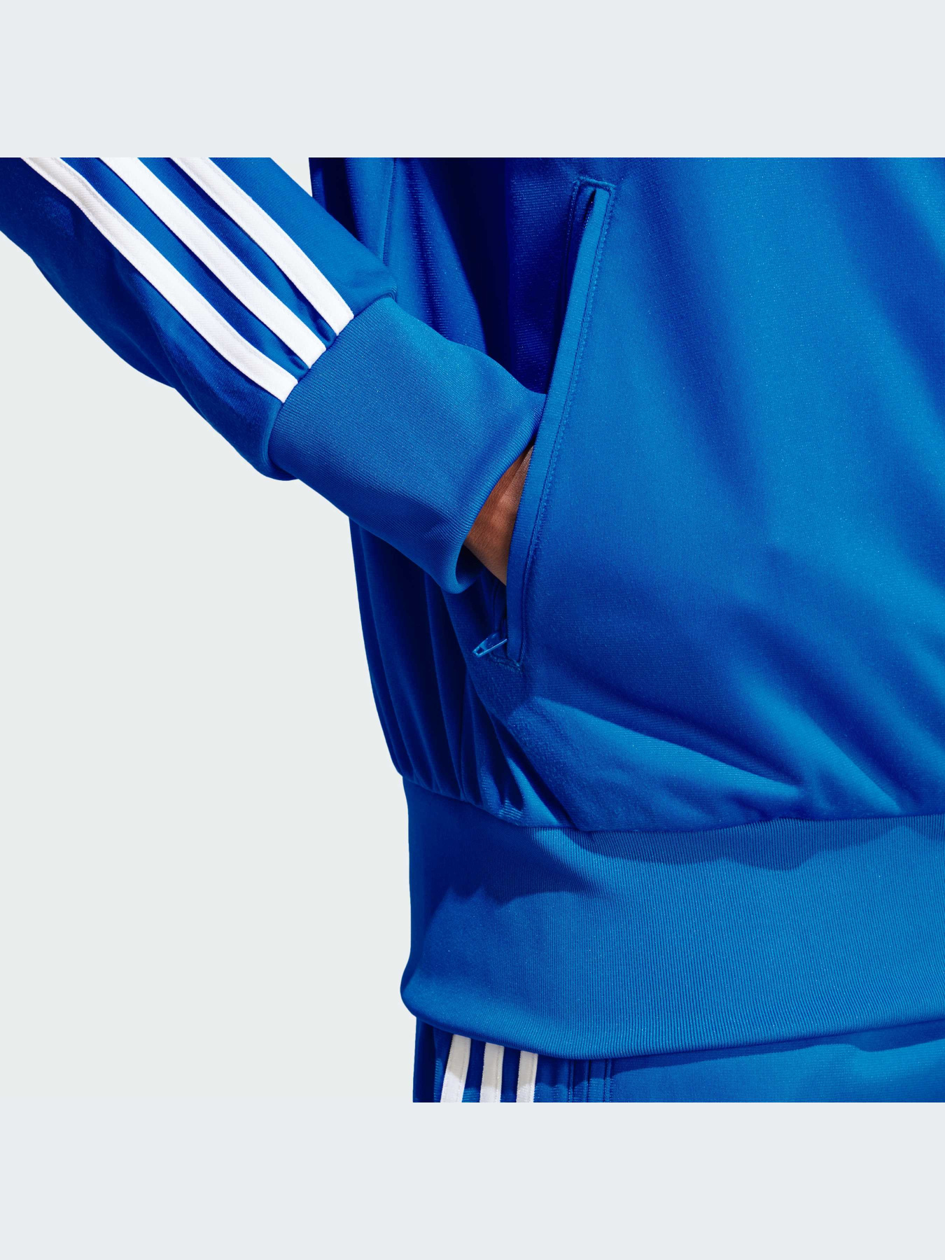 Кофта Adidas модель IJ7059 Фото