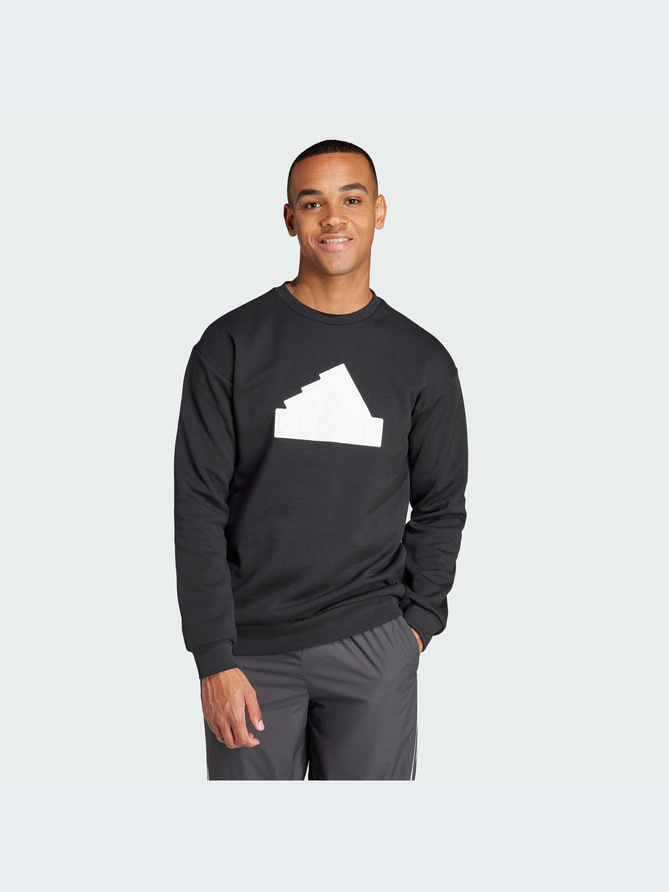 Свитшот Adidas модель IN3319 Фото