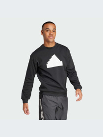 Свитшот Adidas модель IN3319 Фото