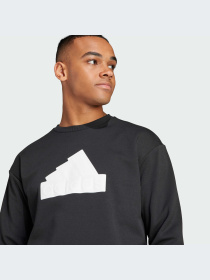 Свитшот Adidas модель IN3319 Фото