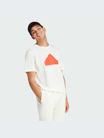 Футболка Adidas модель IN3321 Фото