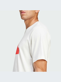 Футболка Adidas модель IN3321 Фото