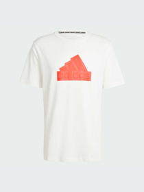 Футболка Adidas модель IN3321 Фото