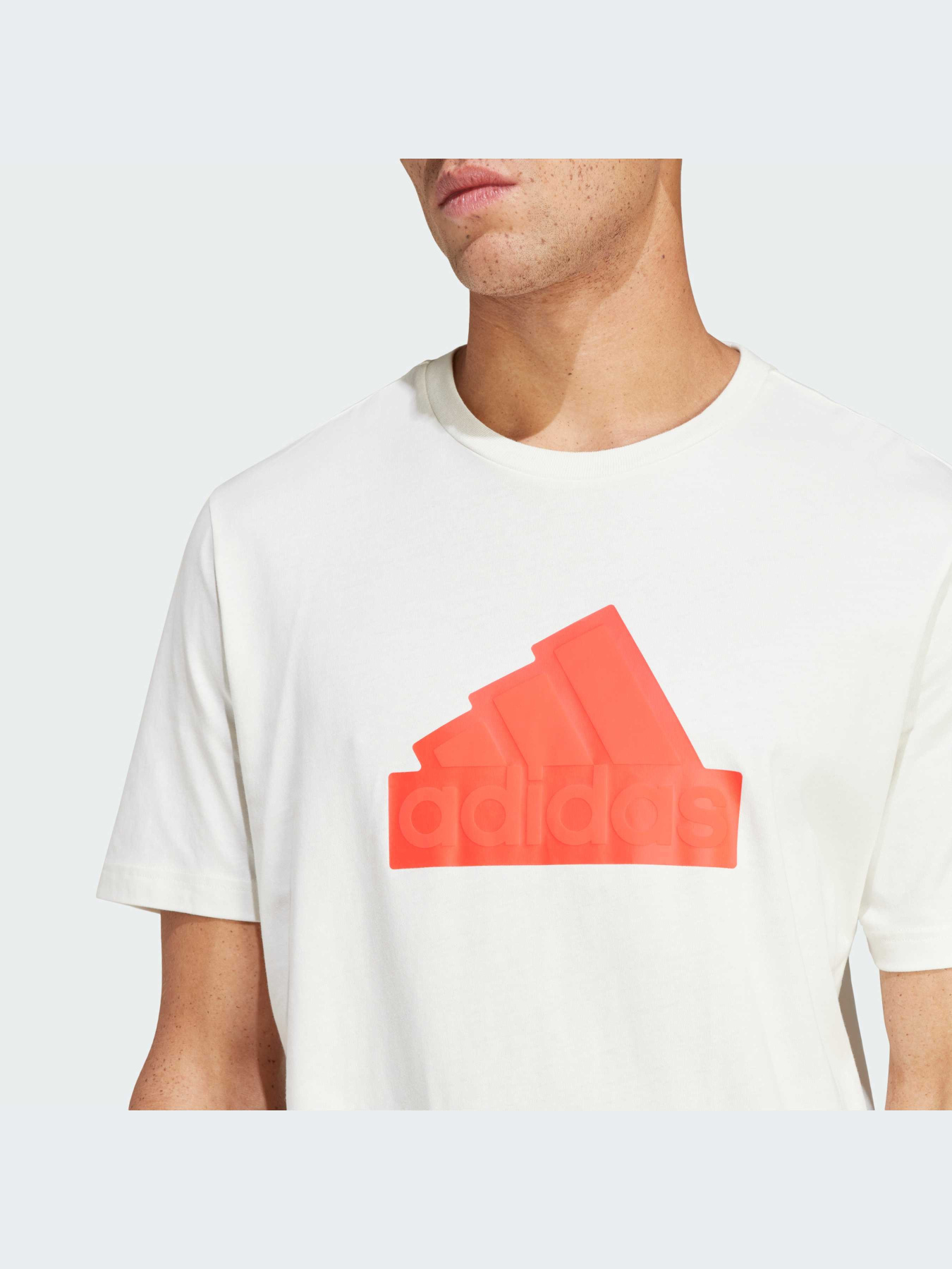 Футболка Adidas модель IN3321 Фото