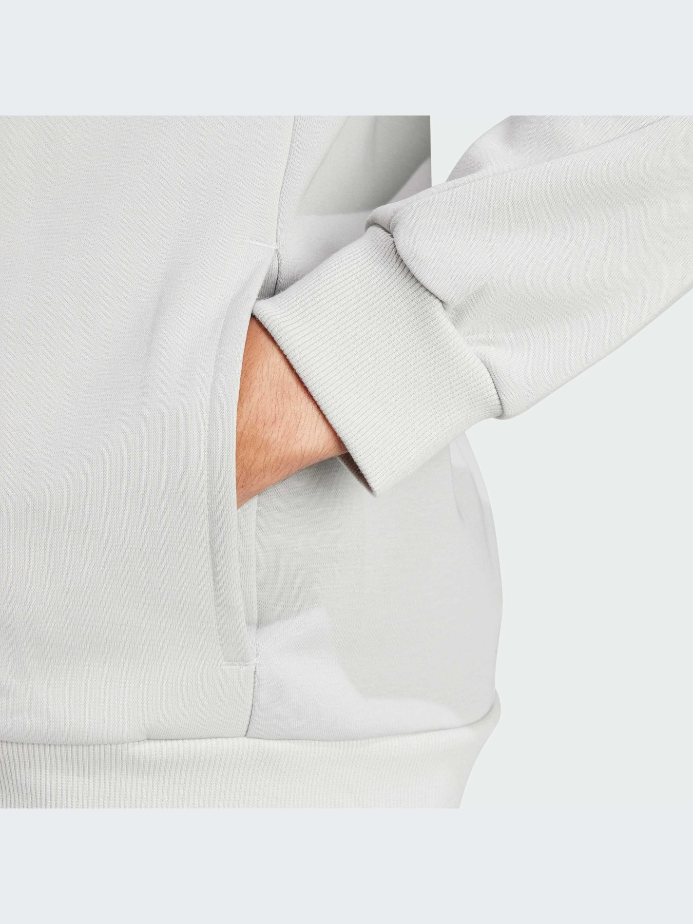 Кофта Adidas 3 Stripes модель IR9157 Фото