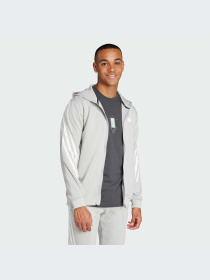 Кофта Adidas 3 Stripes модель IR9157 Фото