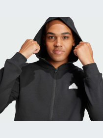 Кофта Adidas 3 Stripes модель IR9159 Фото