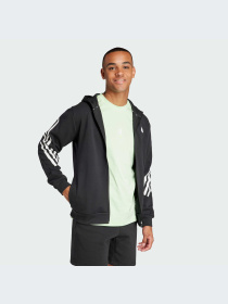 Кофта Adidas 3 Stripes модель IR9159 Фото