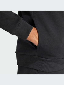 Кофта Adidas 3 Stripes модель IR9159 Фото